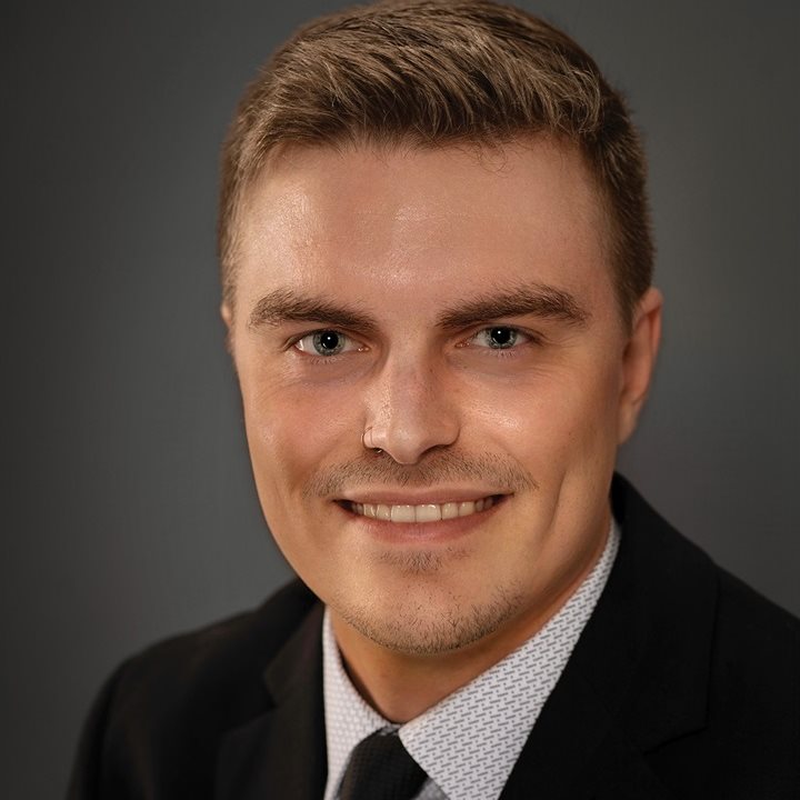 Taven Romesser