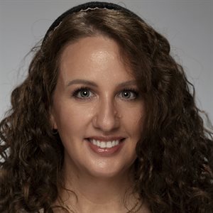 Melanie Rogers