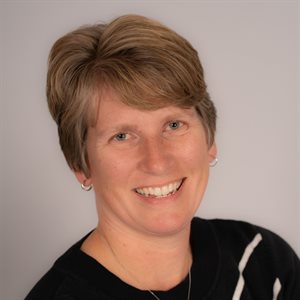 Christine K. Kelly